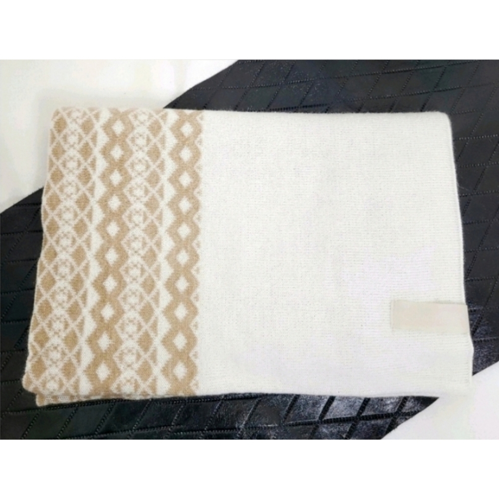 Calvin Klein Infinity Loop Scarf